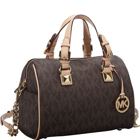 buy second hand michael kors handbag|michael kors luggage clearance.